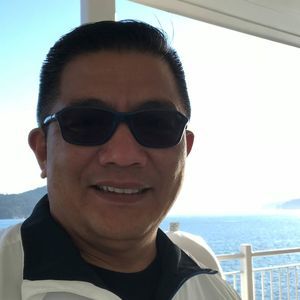 Meet your Posher, Chenito